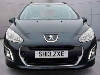 Used Peugeot 308 2013 for sale - 79455027: Photo