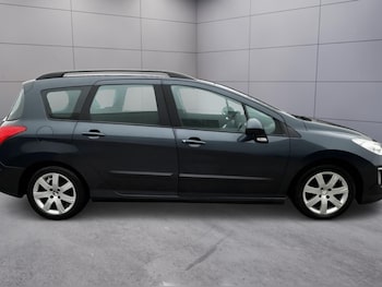 Used Peugeot 308 2013 for sale - 79455027: Photo