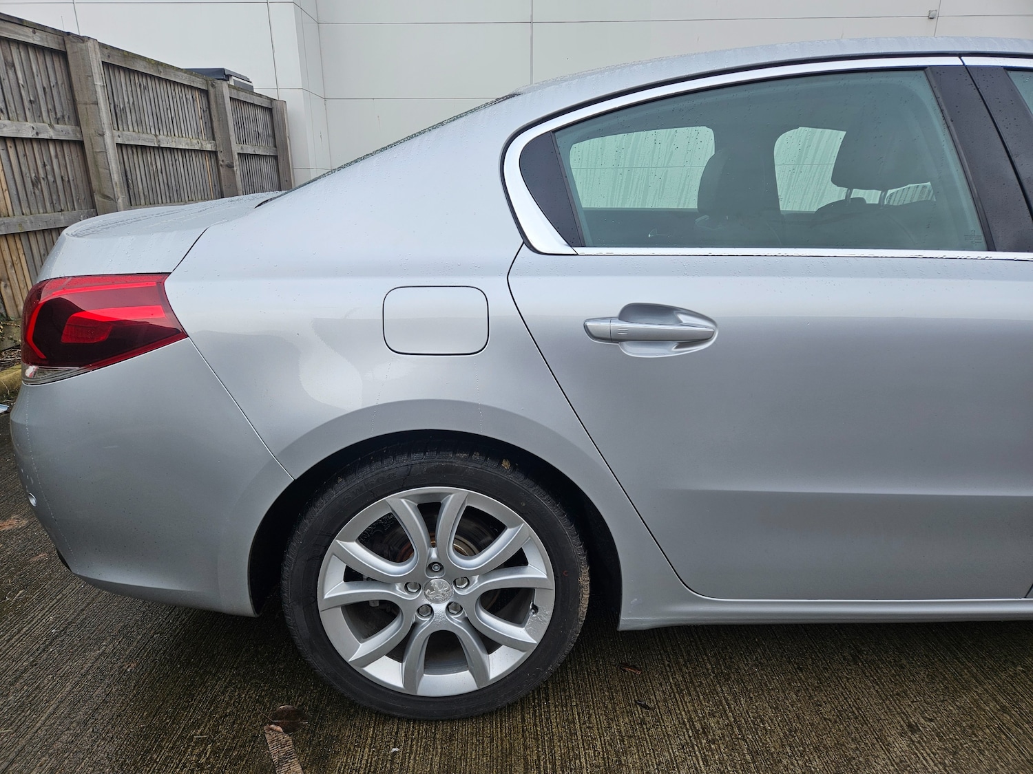 Used Peugeot 508 for sale - 77256570: Photo 13