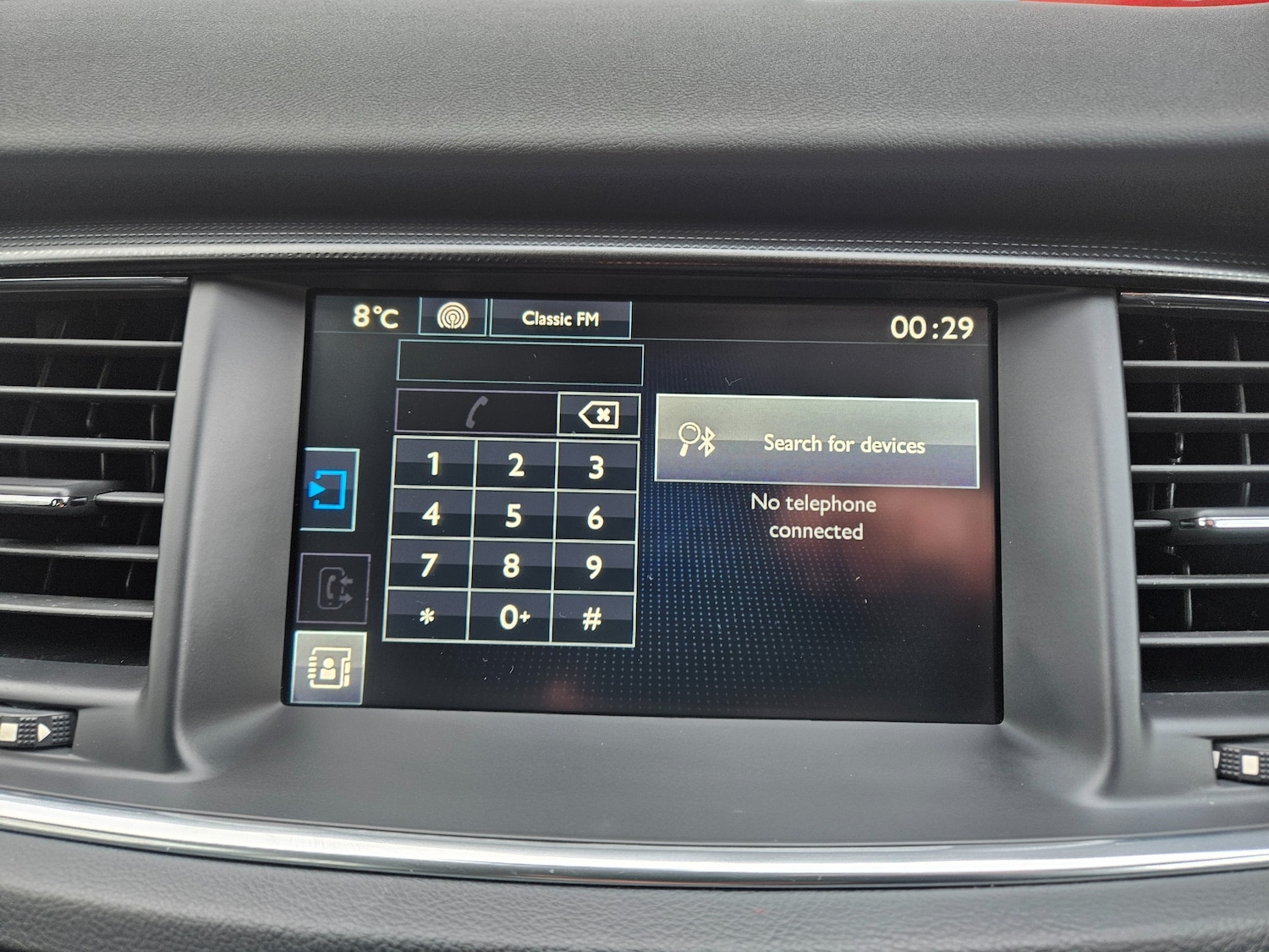 Used Peugeot 508 for sale - 77256570: Photo 23