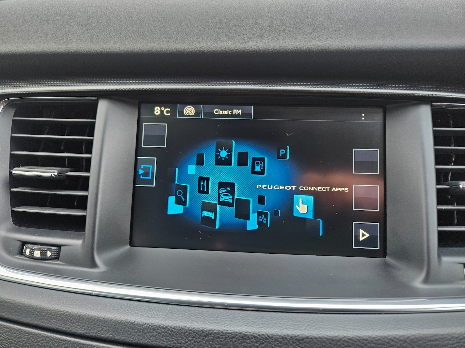 Used Peugeot 508 for sale - 77256570: Photo 24