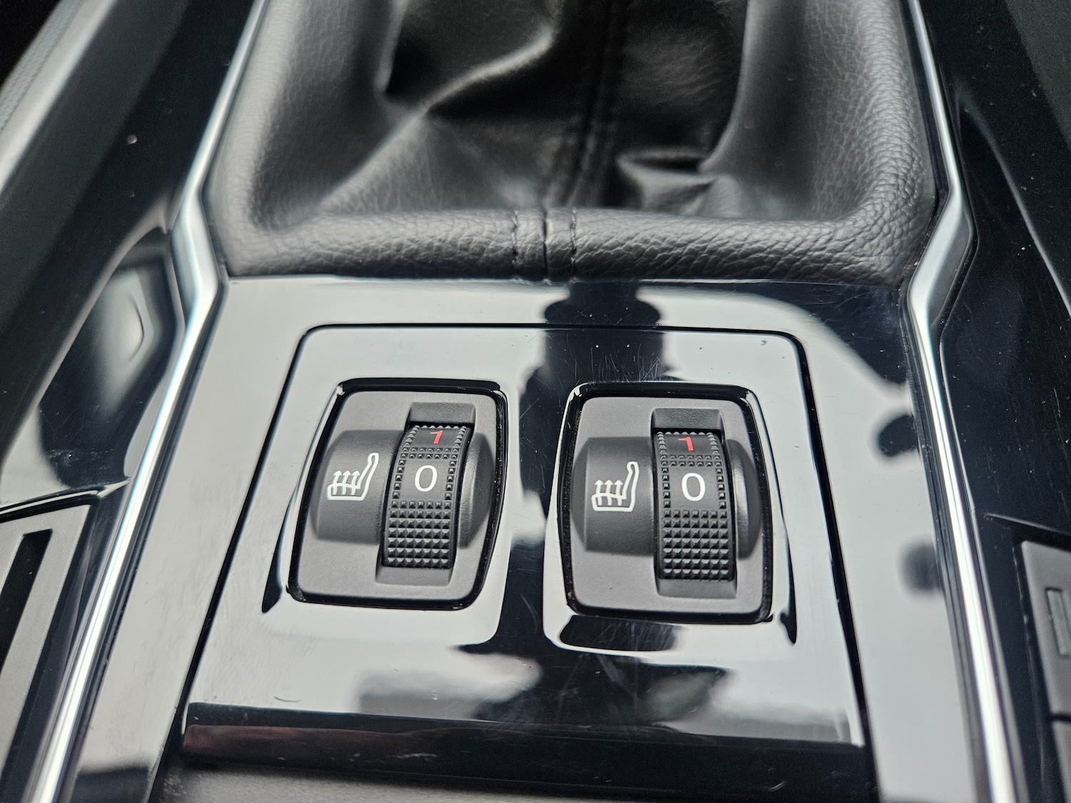 Used Peugeot 508 for sale - 77256570: Photo 26