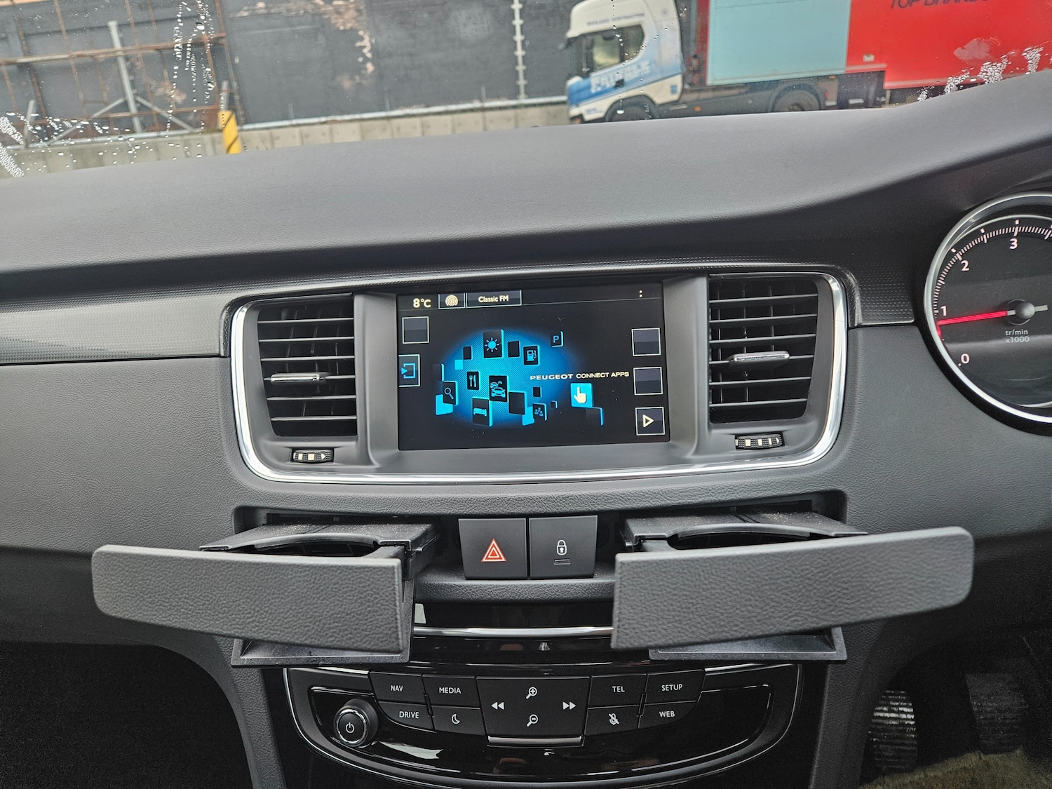 Used Peugeot 508 for sale - 77256570: Photo 28