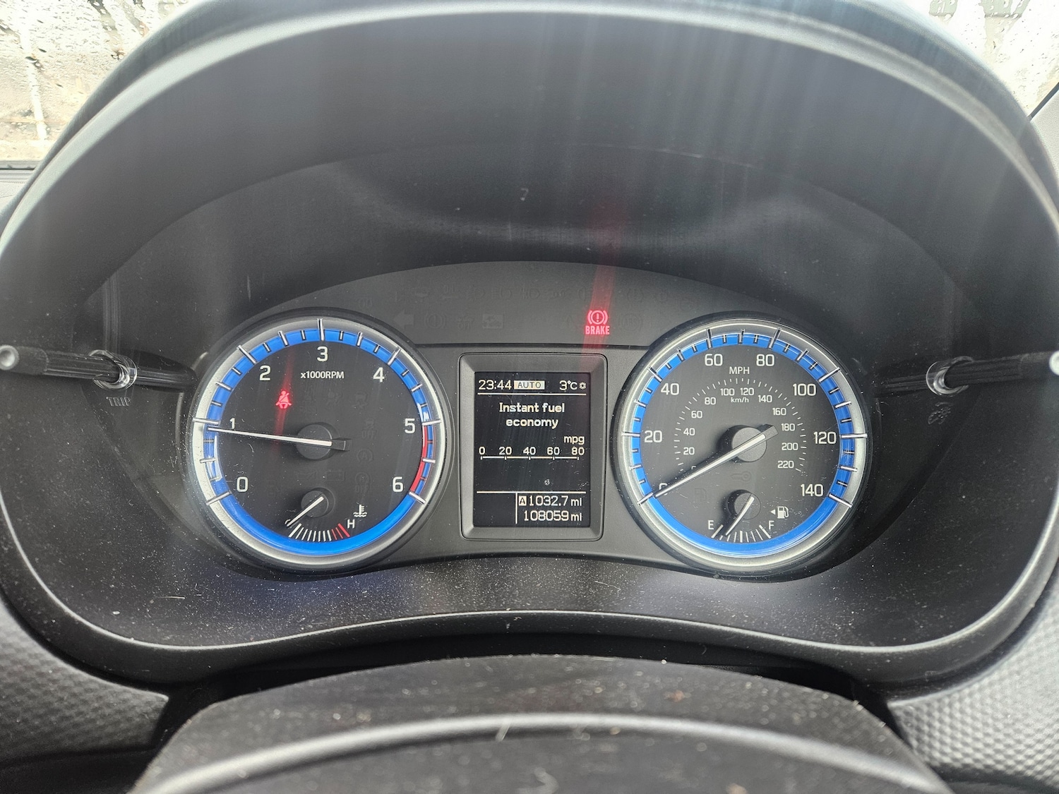 Used Suzuki SX4 S-Cross 2015 for sale - 77931804: Photo 13