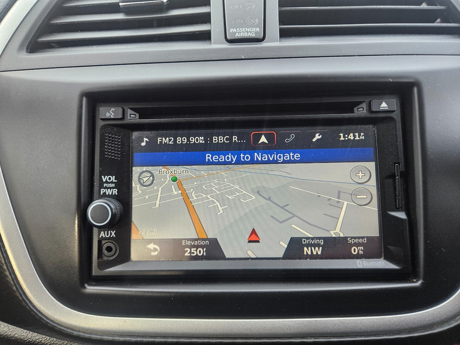 Used Suzuki SX4 S-Cross 2015 for sale - 77931804: Photo 14