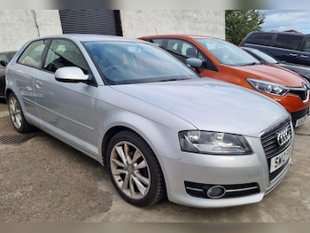 Audi - A3