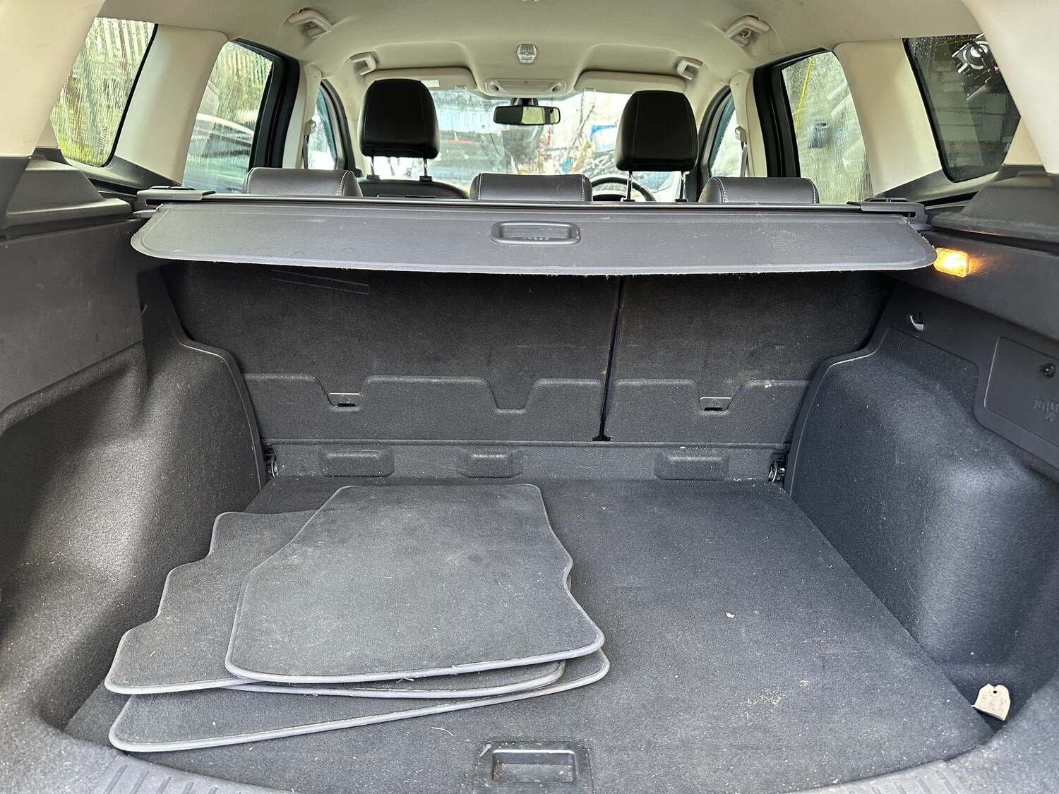 Used Ford Kuga 2015 for sale - 78074867: Photo 11