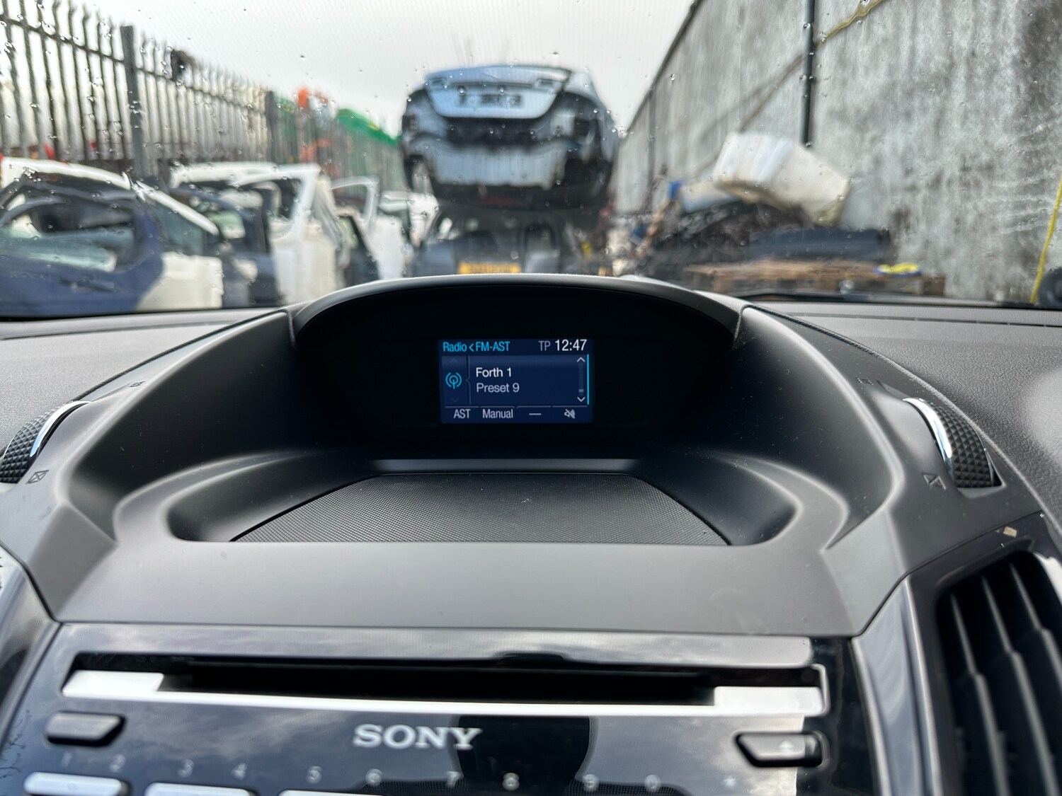 Used Ford Kuga 2015 for sale - 78074867: Photo 12