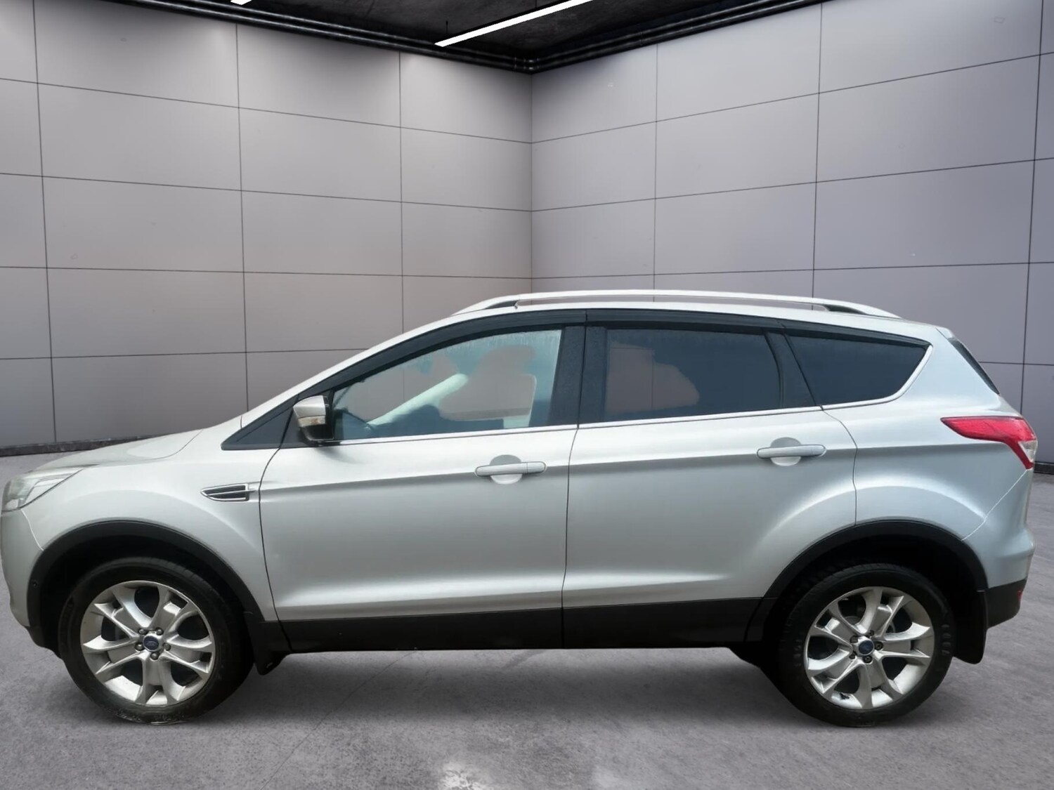 Used Ford Kuga 2015 for sale - 78074867: Photo 7