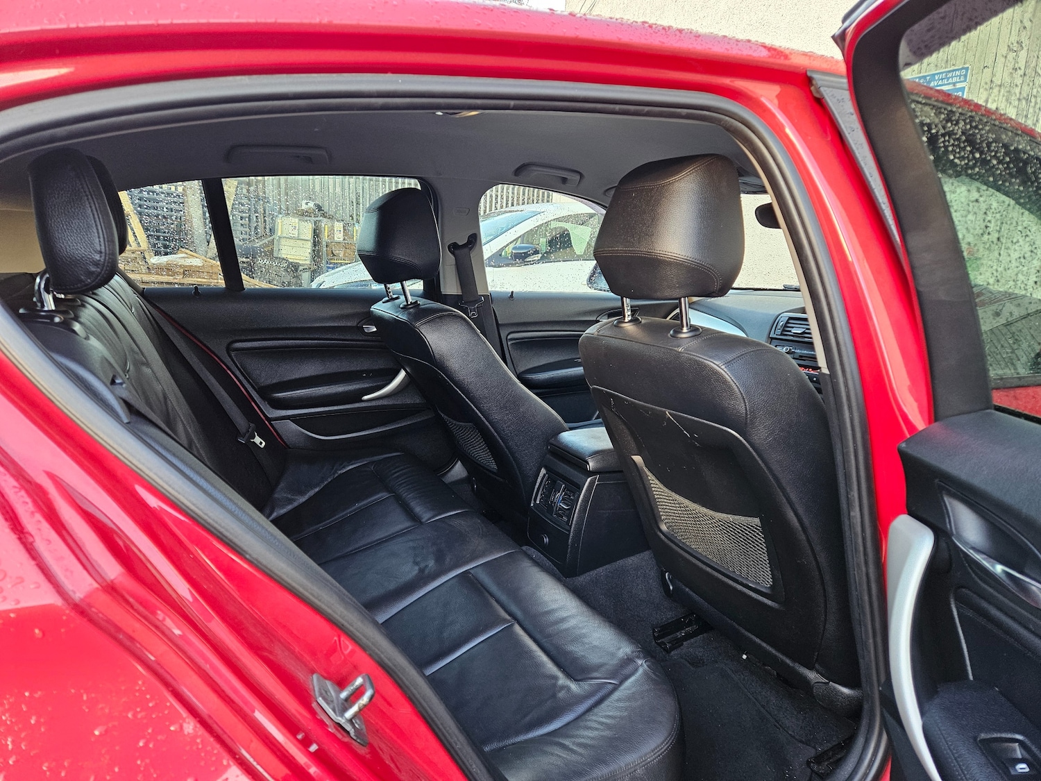 Used BMW 1 Series 2015 for sale - 76531498: Photo 4