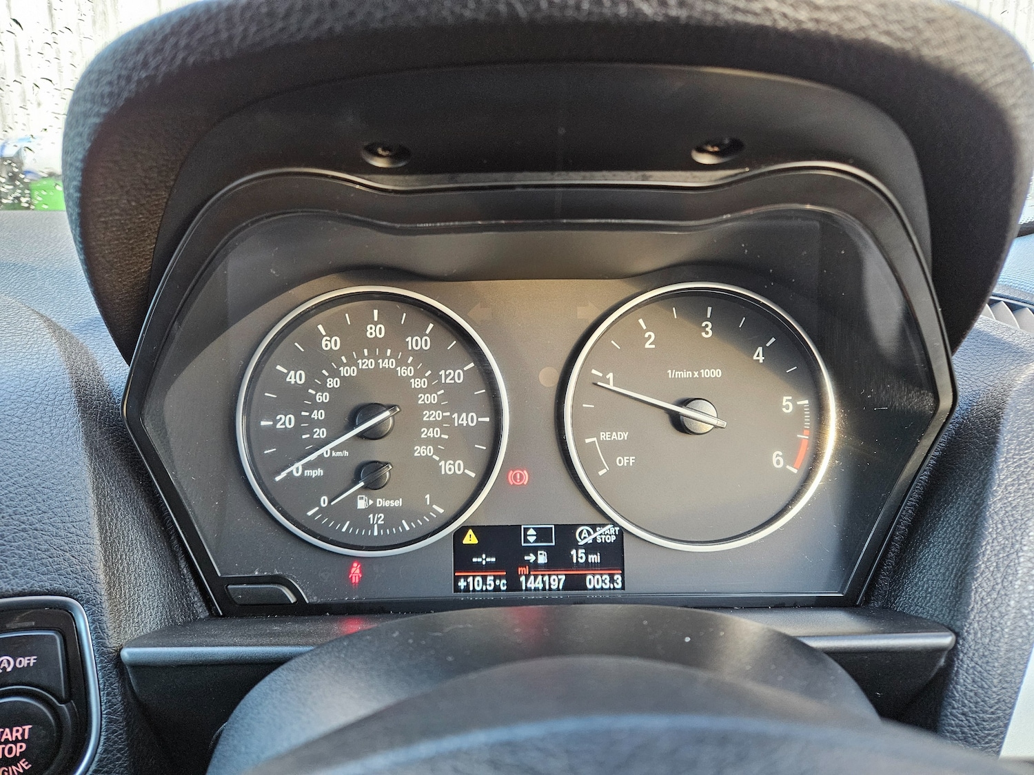 Used BMW 1 Series 2015 for sale - 76531498: Photo 5