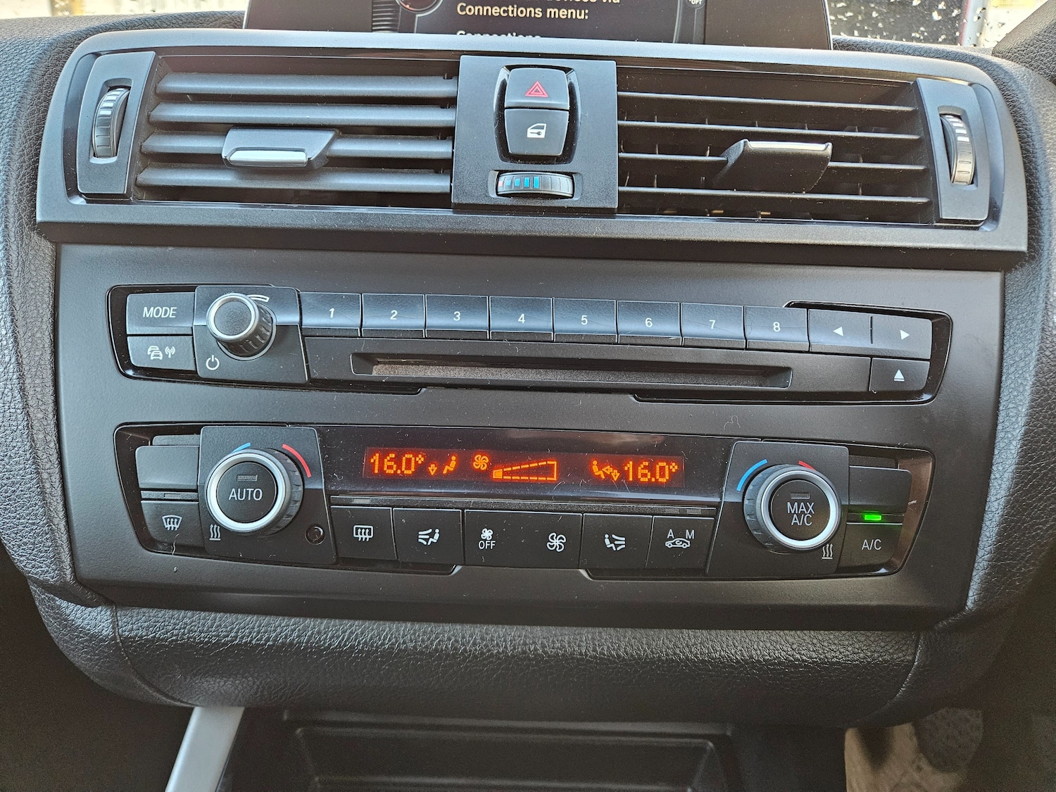 Used BMW 1 Series 2015 for sale - 76531498: Photo 8