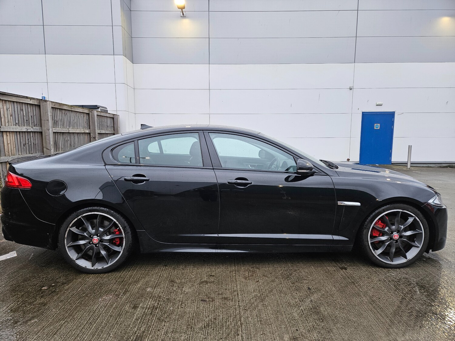 Used Jaguar XF for sale - 77614644: Photo 11