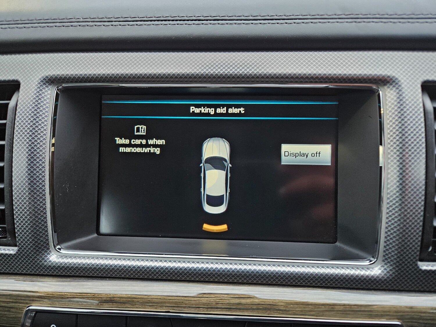 Used Jaguar XF for sale - 77614644: Photo 20