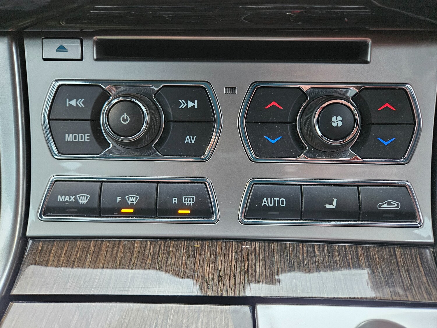 Used Jaguar XF for sale - 77614644: Photo 21