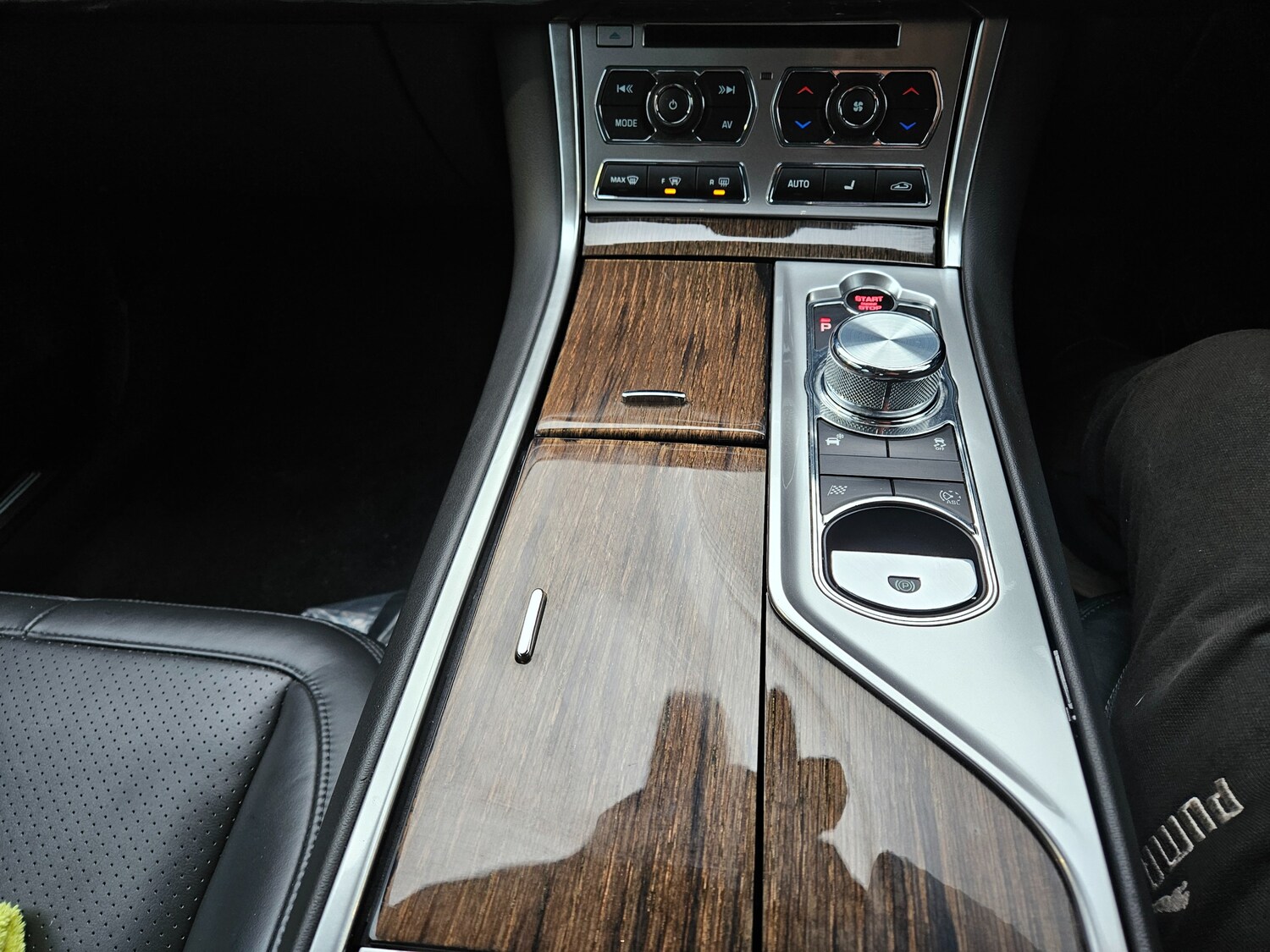 Used Jaguar XF for sale - 77614644: Photo 23