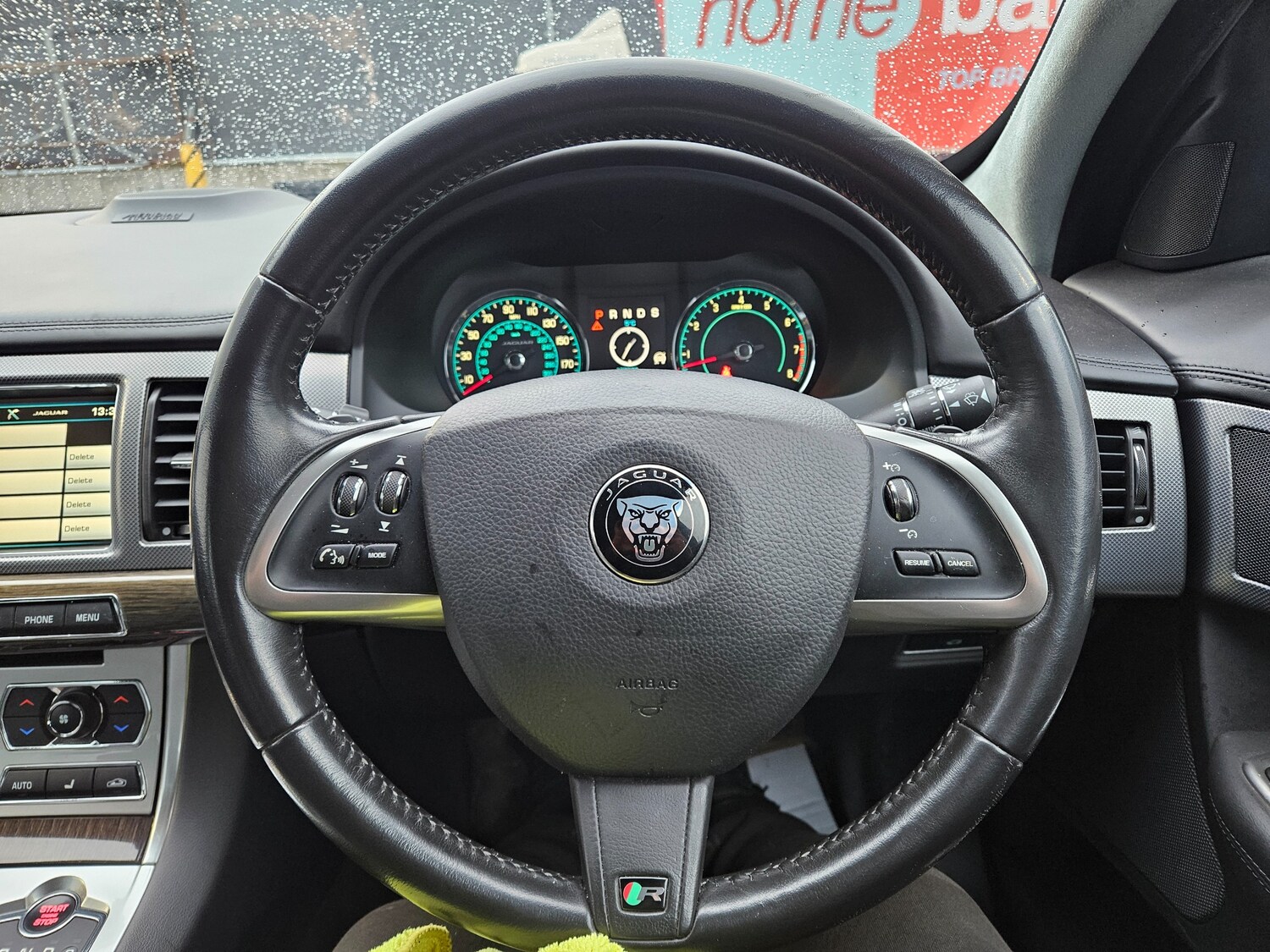 Used Jaguar XF for sale - 77614644: Photo 25