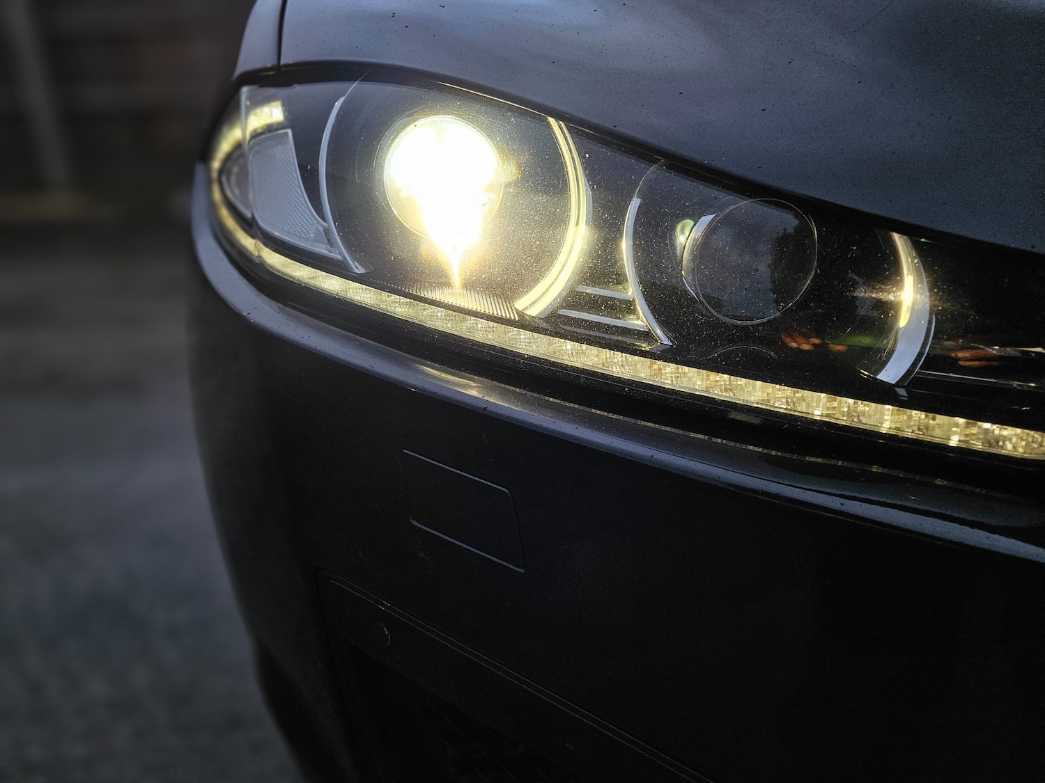 Used Jaguar XF for sale - 77614644: Photo 3