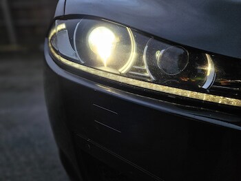 Used Jaguar XF 2014 for sale - 77614644: Photo