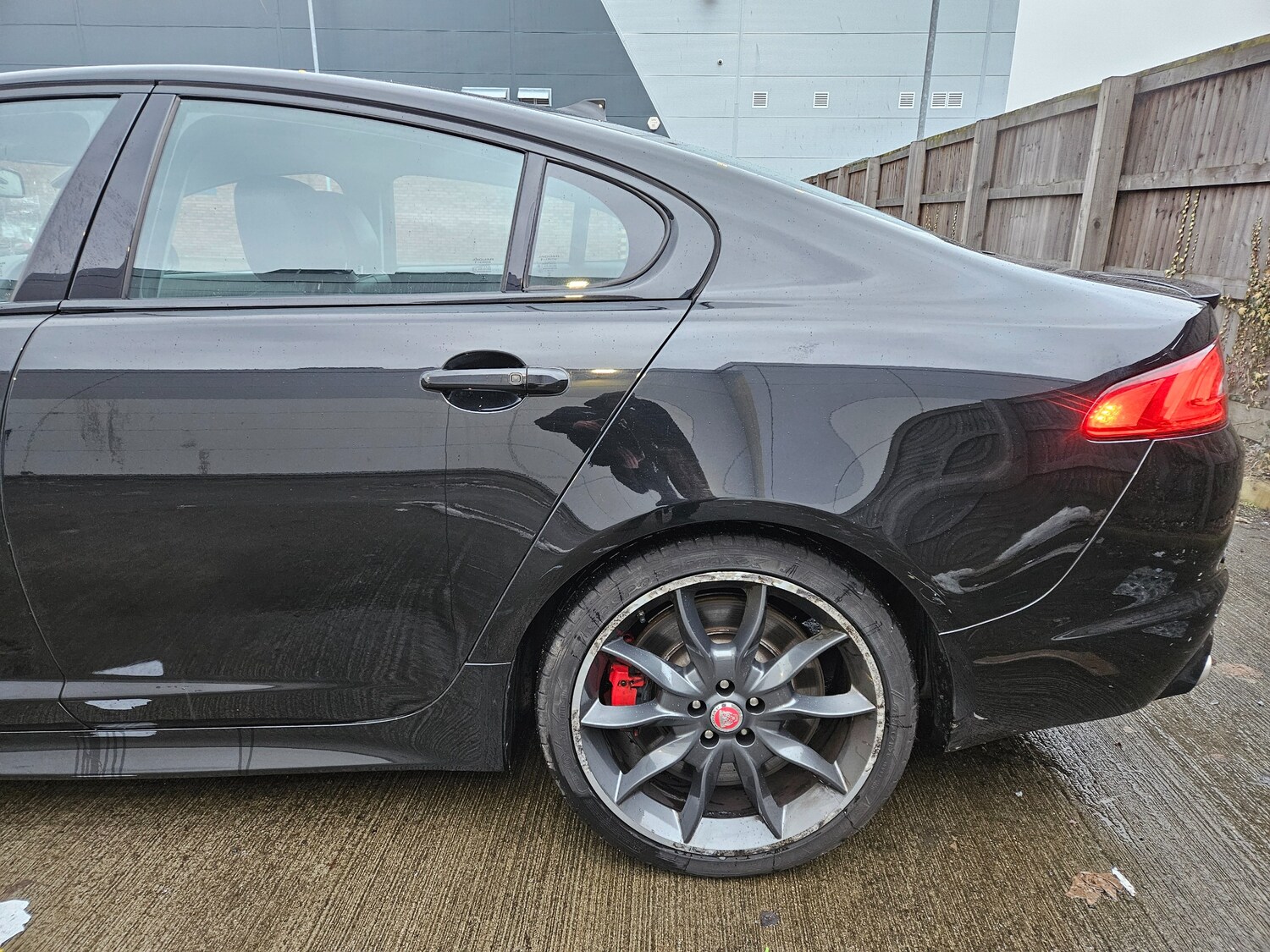 Used Jaguar XF for sale - 77614644: Photo 7