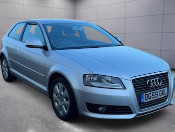 Used Audi A3 2009 for sale - 78646534: Photo