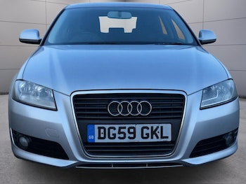 Used Audi A3 2009 for sale - 78646534: Photo