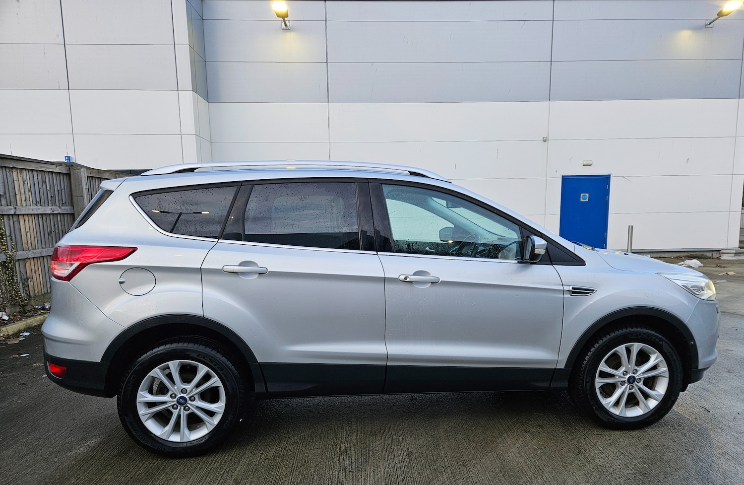 Used Ford Kuga 2013 for sale - 76919115: Photo 10