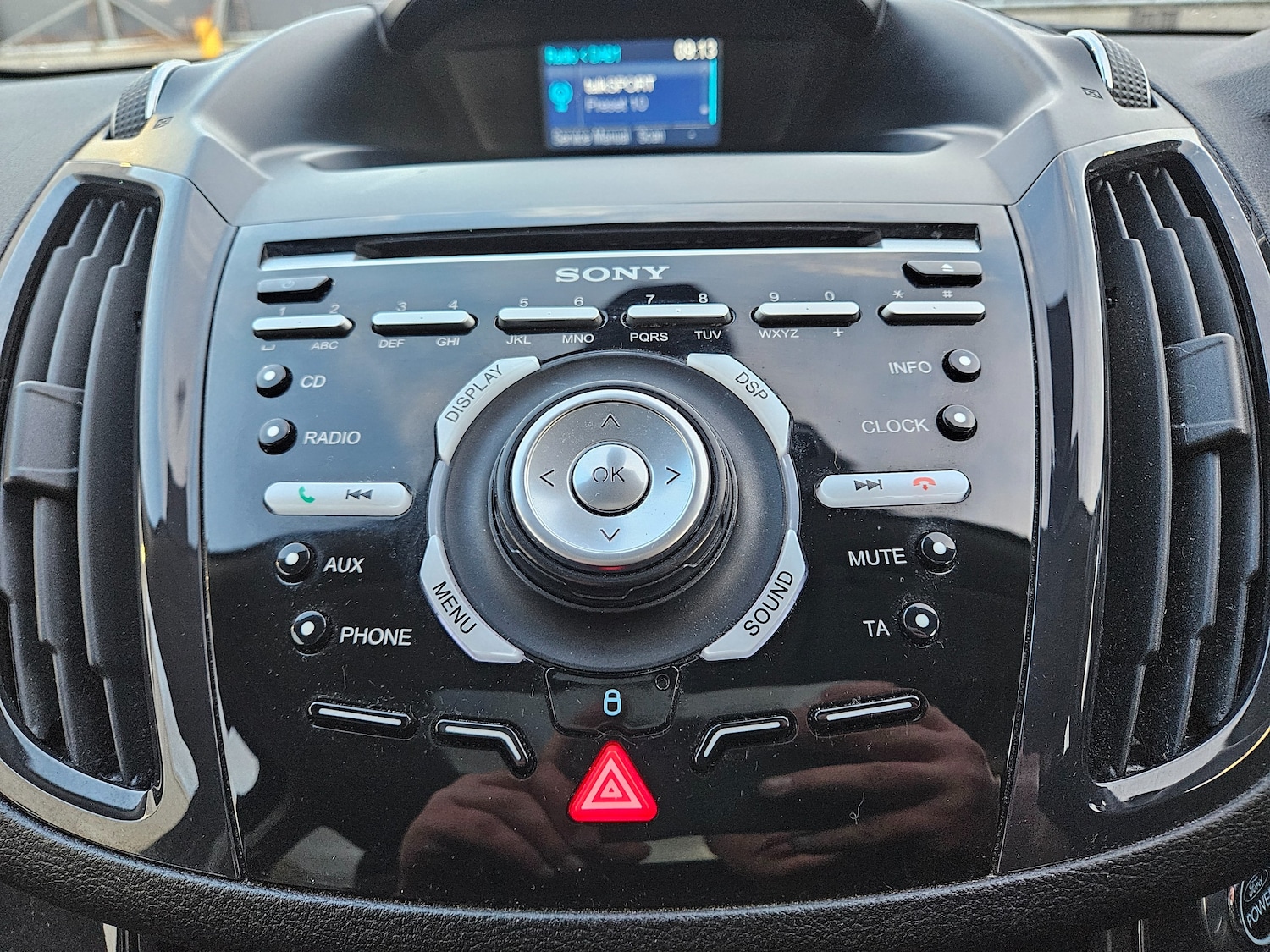 Used Ford Kuga 2013 for sale - 76919115: Photo 19