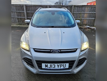 Used Ford Kuga 2013 for sale - 76919115: Photo