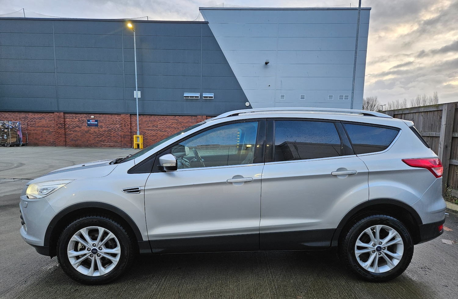 Used Ford Kuga 2013 for sale - 76919115: Photo 6