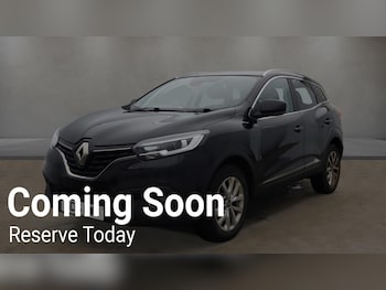 Used Renault Kadjar 2016 for sale - 78074847: Photo
