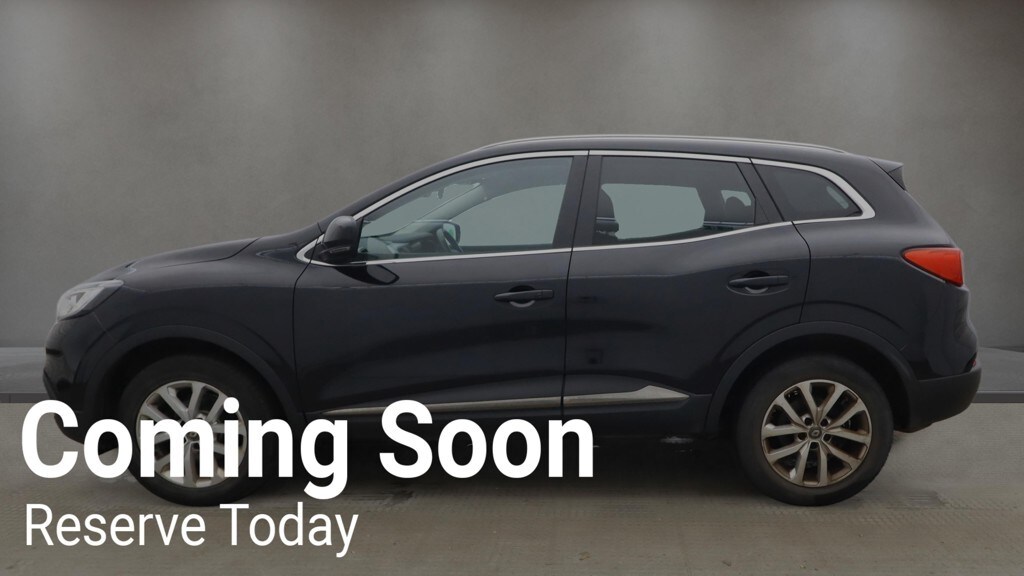 Used Renault Kadjar 2016 for sale - 78074847: Photo 6