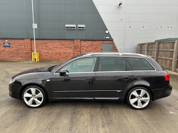 Used SEAT Exeo 2012 for sale - 78594030: Photo