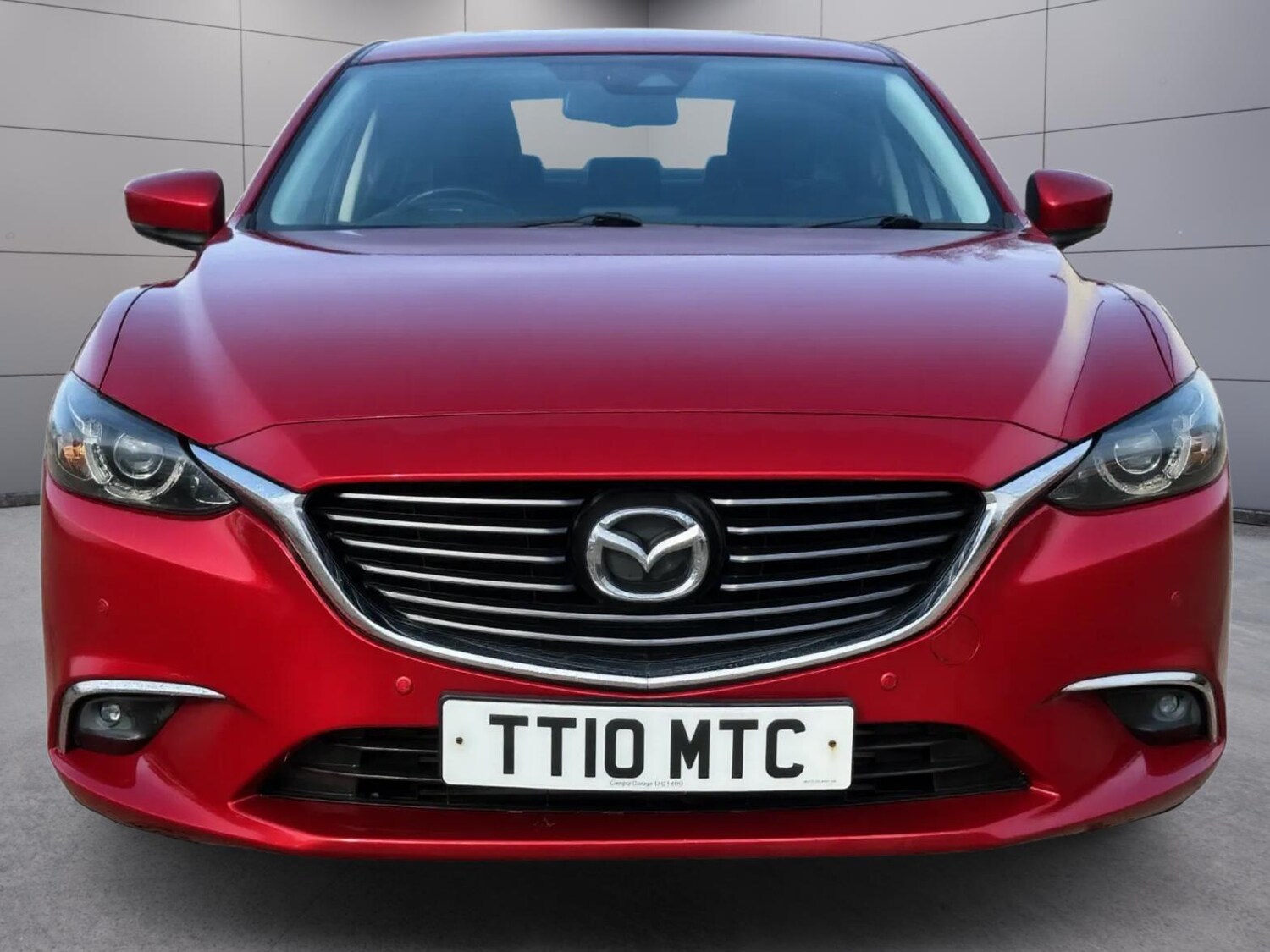 Used Mazda Mazda6 2017 for sale - 77997656: Photo 4