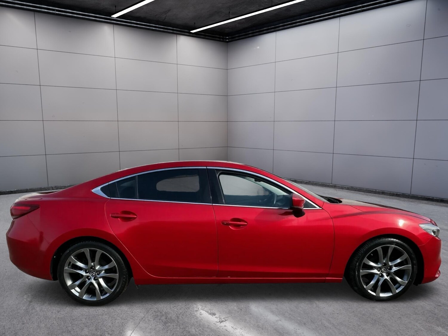 Used Mazda Mazda6 2017 for sale - 77997656: Photo 7