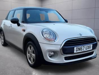 Used MINI Hatch 2017 for sale - 79769033: Photo