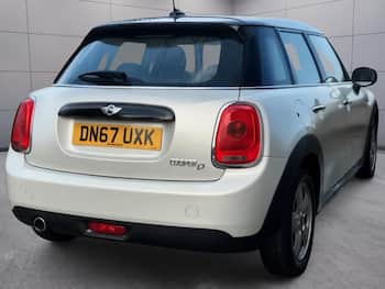 Used MINI Hatch 2017 for sale - 79769033: Photo