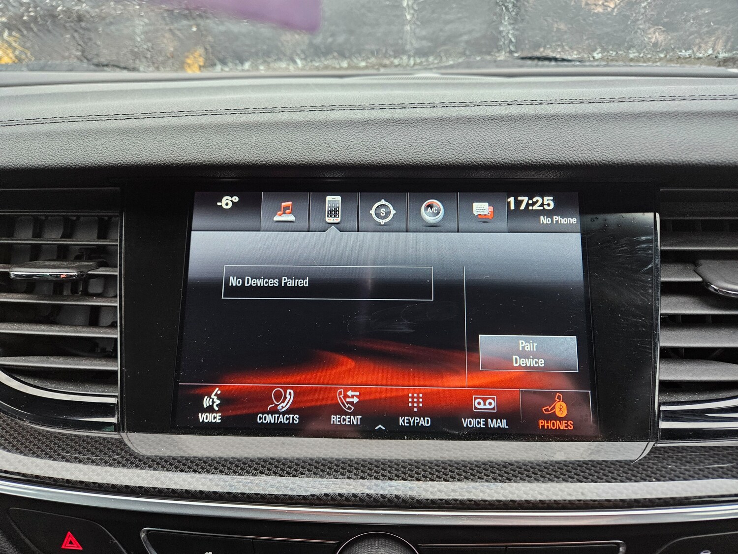 Used Vauxhall Insignia for sale - 77614665: Photo 22