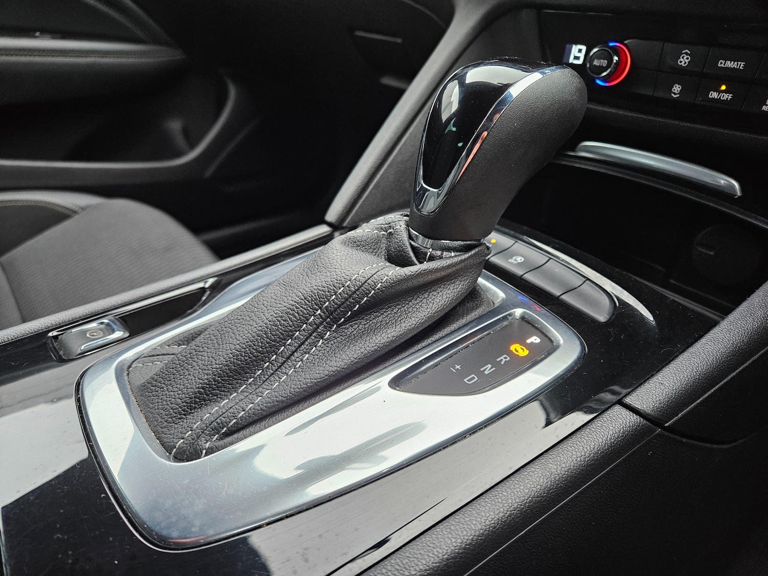 Used Vauxhall Insignia for sale - 77614665: Photo 23