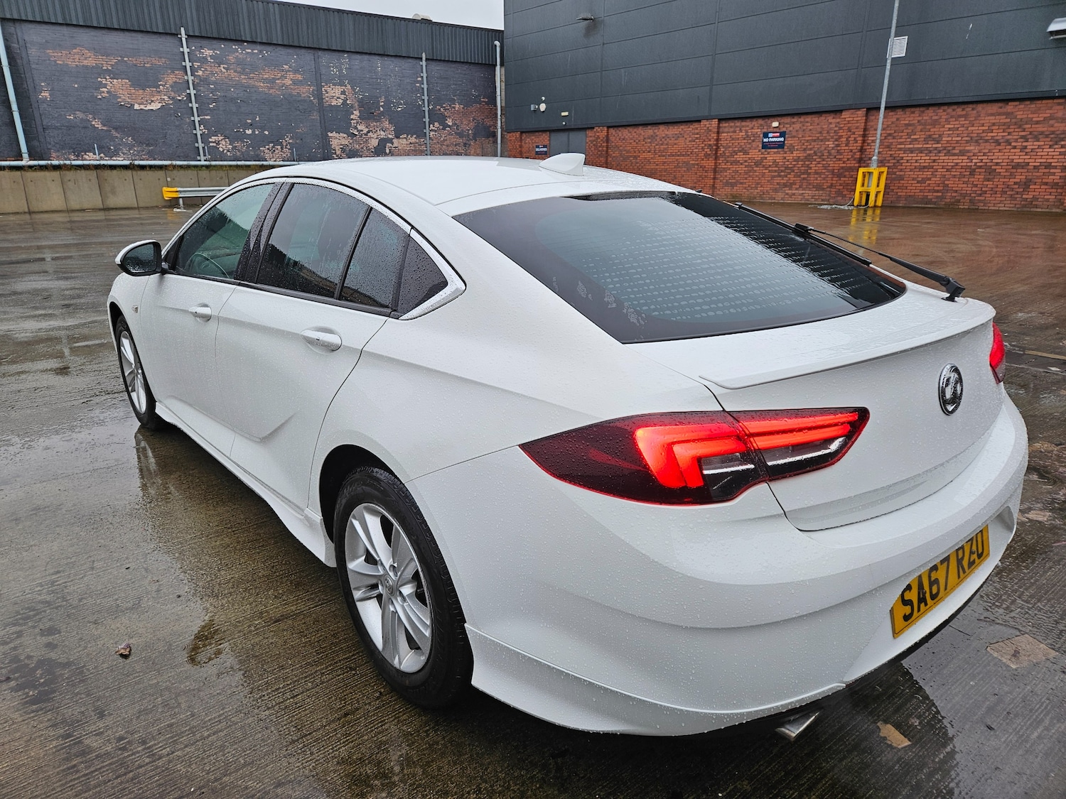 Used Vauxhall Insignia for sale - 77614665: Photo 6