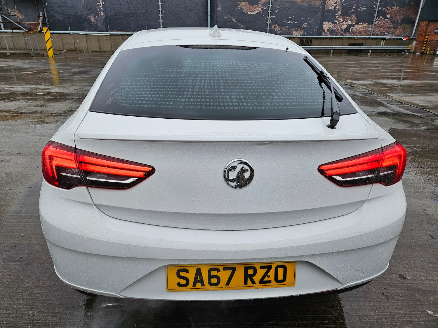 Used Vauxhall Insignia for sale - 77614665: Photo 7