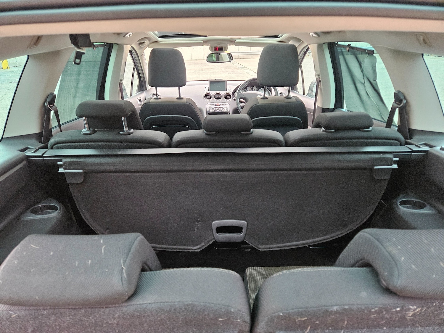 Used Peugeot 308 SW 2014 for sale - 76181960: Photo 10