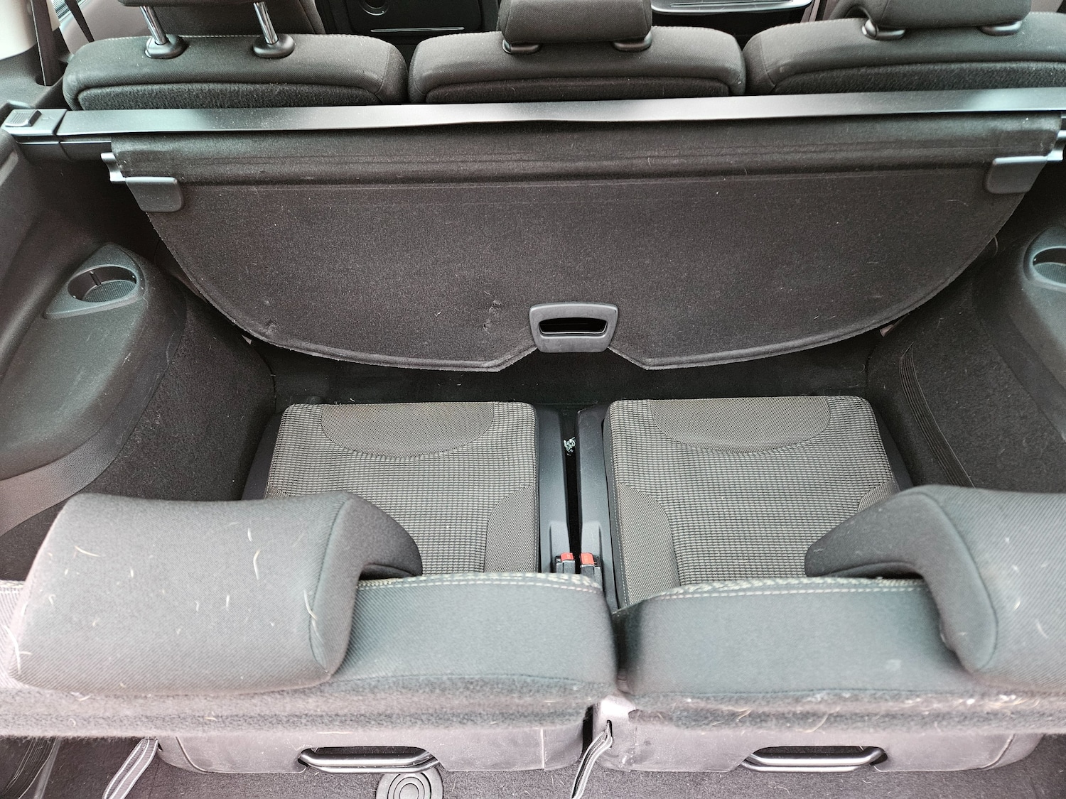Used Peugeot 308 SW 2014 for sale - 76181960: Photo 11