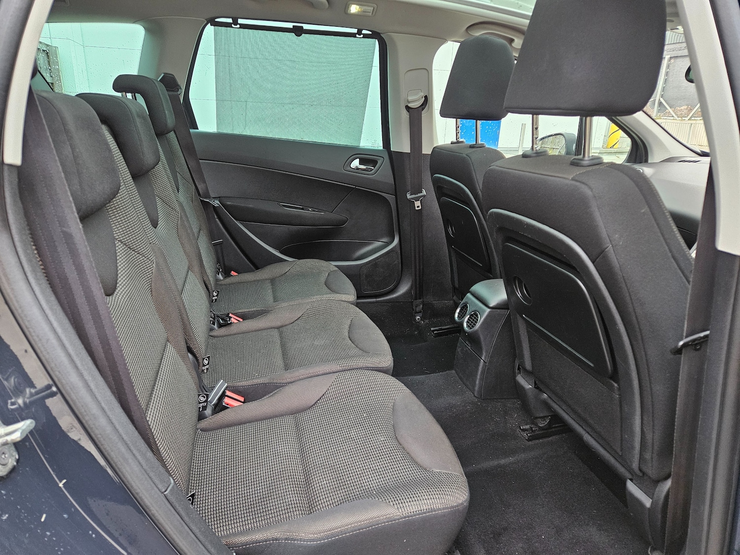 Used Peugeot 308 SW 2014 for sale - 76181960: Photo 12
