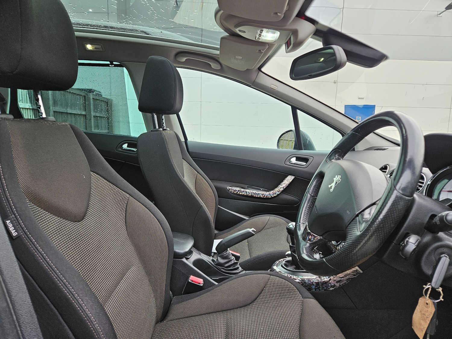 Used Peugeot 308 SW 2014 for sale - 76181960: Photo 15
