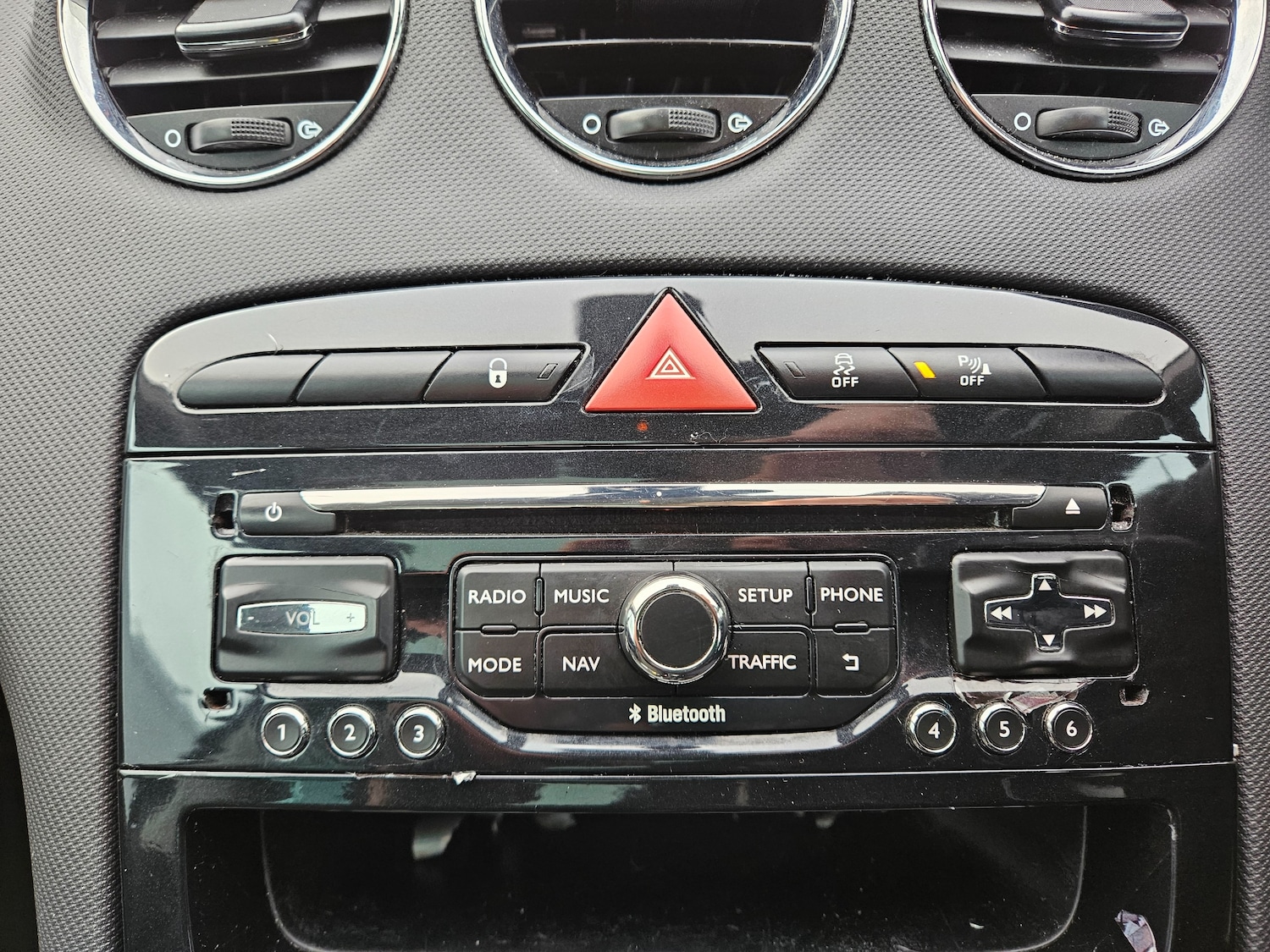 Used Peugeot 308 SW 2014 for sale - 76181960: Photo 16