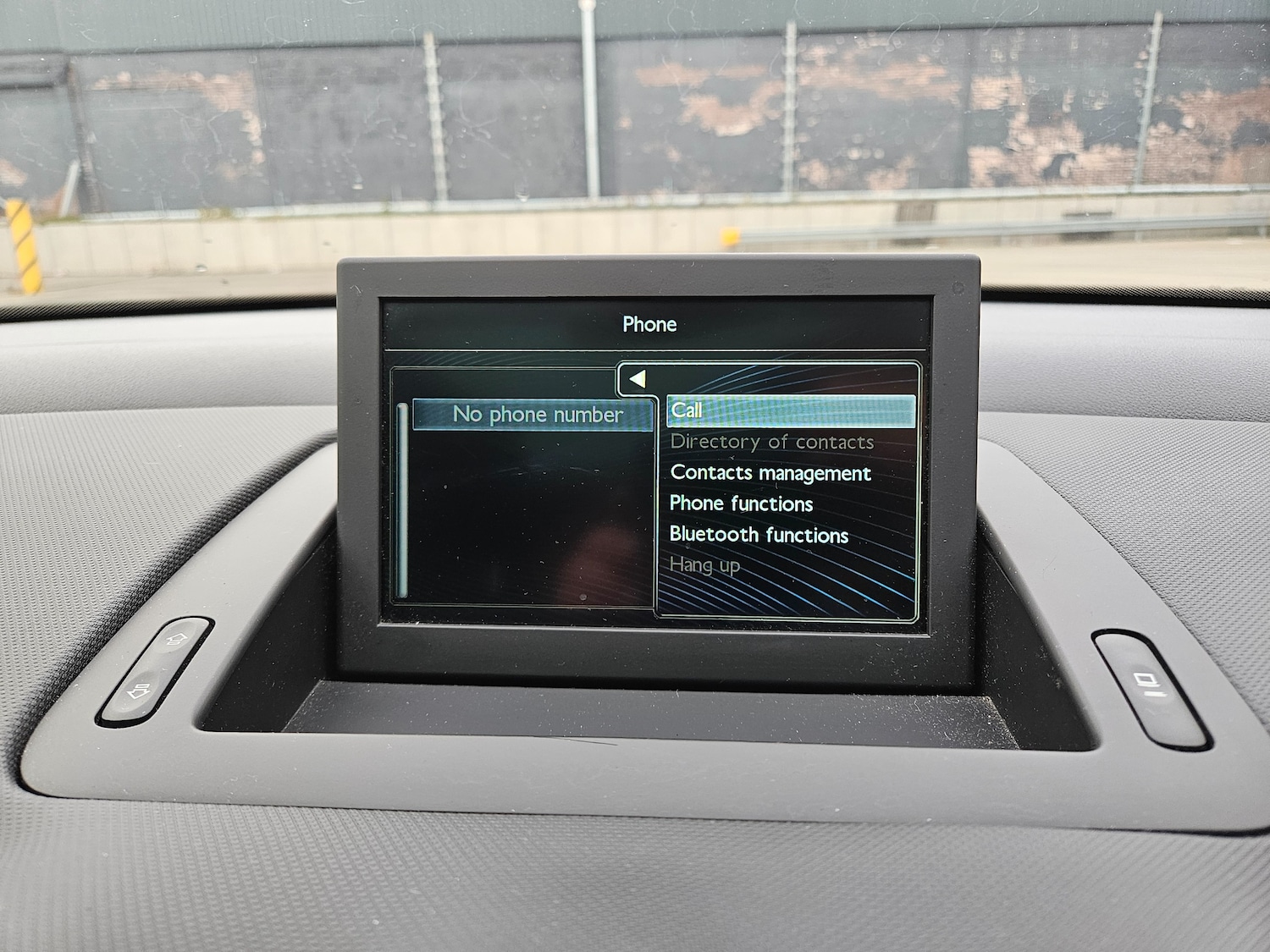 Used Peugeot 308 SW 2014 for sale - 76181960: Photo 19
