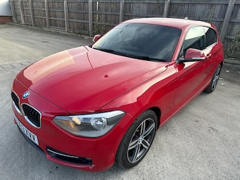 Used BMW 1 Series 2013 for sale - 79608454: Photo