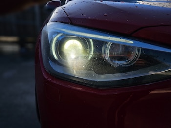 Used BMW 1 Series 2015 for sale - 77931760: Photo