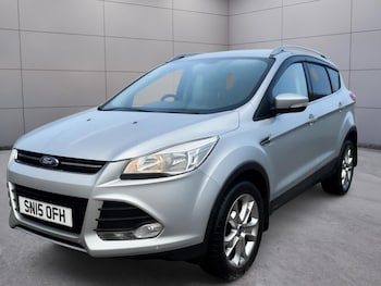 Used Ford Kuga 2015 for sale - 79351080: Photo